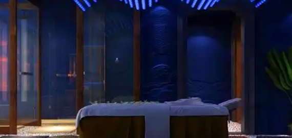 南京Yayu养生馆秉持“客户至上”的服务理念