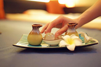 欢迎来到南京Yayu养生馆养生馆!