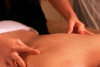 欢迎来到南京Yayu养生馆spa馆!