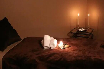 欢迎来到南京Yayu养生馆休闲会所!